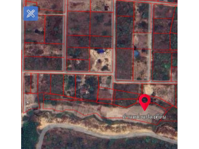 ขายที่ดินจังหวัดน่าน ขายรวม 7 ผืน ในพื้นที่เดียวกัน