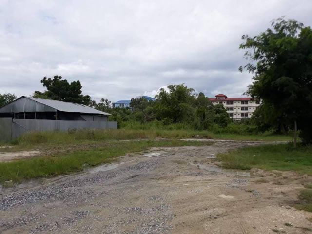 L107 ขายที่ดิน 2 ไร่ เมืองชลบุรี