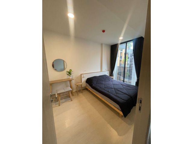 For Rent Condo Noble Ambience Sukhumvit 42 Fully furnished (S15-2313)