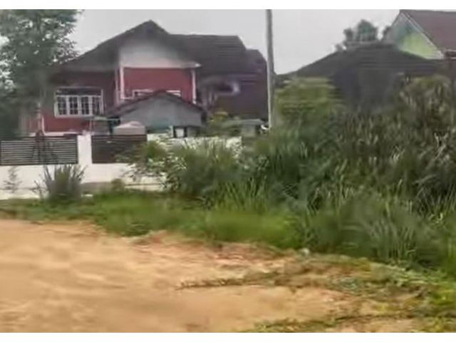 ขายที่ดินตำบลวัดเกตุถมดินเรียบร้อยพร้อมโอน