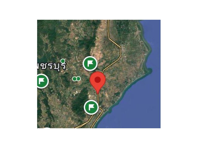 ขายที่ดินโฉนด 35 ไร่ 42 ตรว.ทําเลดี ติดถนนเพชรเกษมขากลับกรุงเทพฯ