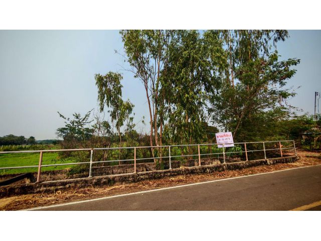 ขายที่ดิน