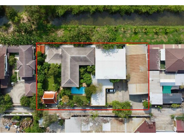 ขายบ้าน, ออฟฟิศสำนักงาน ,โกดัง ลำลูกกา ซ.34/2