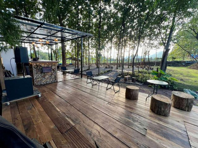 ขายที่ดิน 5 ไร่ พร้อมกิจการ ต.วังสวาบ อ.ภูผาม่าน จ.ขอนแก่น