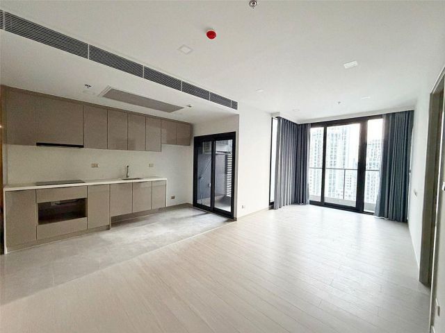 Condo One9Five Asoke-Rama 9 (โควต้าต่างชาติ-ไทย) 69.5 ตารางเมตร 2 ห้องนอน 2 ห้องน้ำ ชั้น27 ตึกB