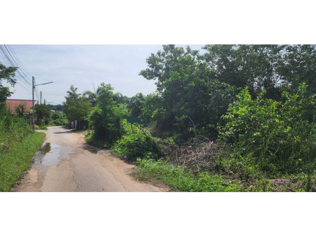 L152 ขายที่ดิน 101 ตรว เมืองราชบุรี