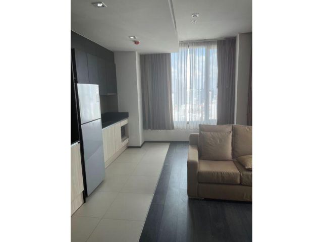 For Rent CondoEdge Sukhumvit 23 Fully furnished (S15-10818)