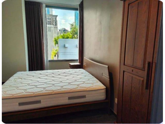 For Rent Condo Edge Sukhumvit 23 Fully furnished (S15-10806)