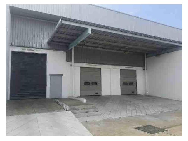 F343 ให้เช่าโกดังโรงงานพร้อมออฟฟิศ ย่านถนนบางนา-ตราด กม.39 ขนาด 1,200 ตรม.พื้นที่สีม่วง
