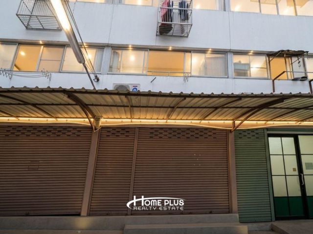 T12 Popular Condo เมืองทองธานี (ป๊อบปูล่า คอนโด) นนทบุรี