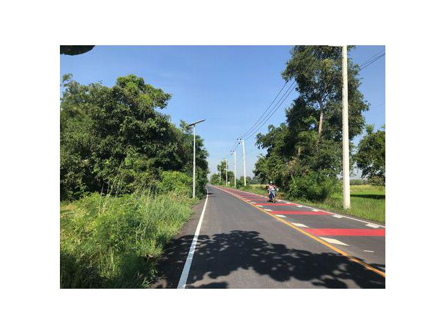 ขายที่ดิน 24 ไร่ ต.คชสิทธิ์ อ.หนองแค สระบุรี