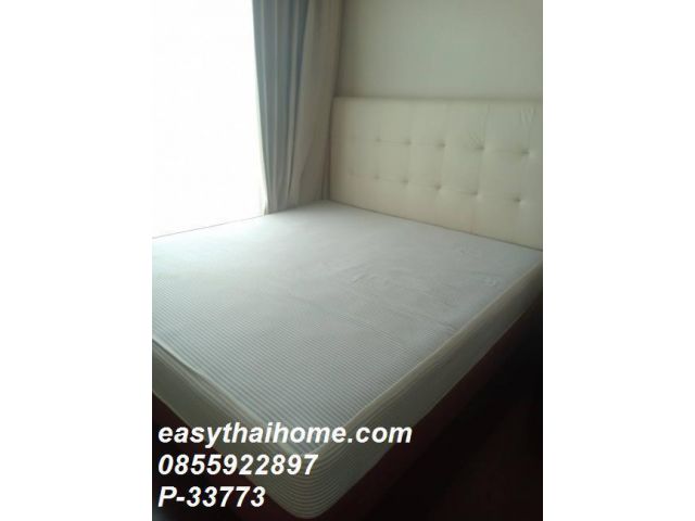 P-33773 คอนโดหรูวิวเมือง ไอวี่ ทองหล่อ ใกล้ BTS ทองหล่อ 6.18 ล้าน | Line Id: @easythaihome | 085-592-2897