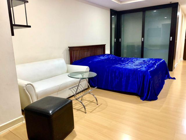 For Rent Condo The Trendy sukhumvit 13 Fully furnished (S03-2668)