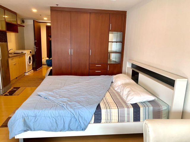 For Rent Condo The Trendy sukhumvit 13 Fully furnished (S03-2669)