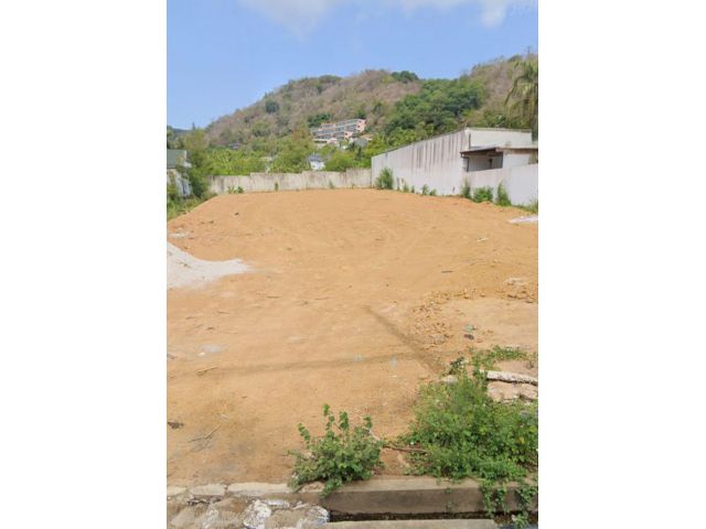 Land for sale in Rawai