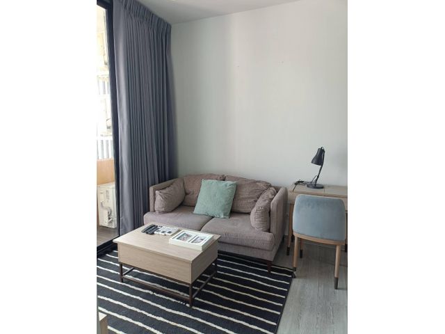 XT Ekkamai for rent 2 bedrooms 2 bathrooms 47 sqm rental 25,000 baht/month