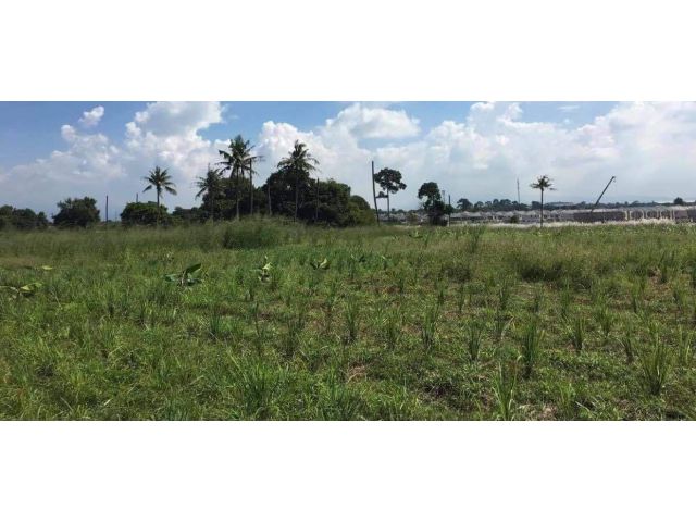 L124 ขายที่ดิน 21 ไร่ ศรีราชา ชลบุรี