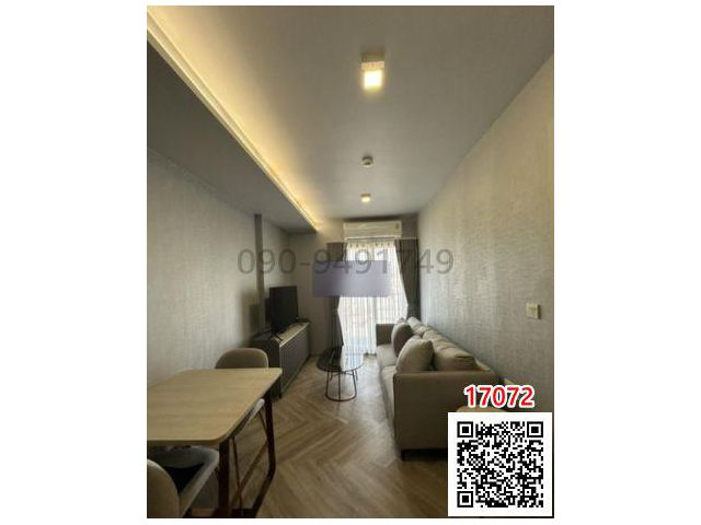 เช่า คอนโด แชปเตอร์ ทองหล่อ 25 (Chapter Thonglor 25) ใกล้ BTS ทองหล่อ