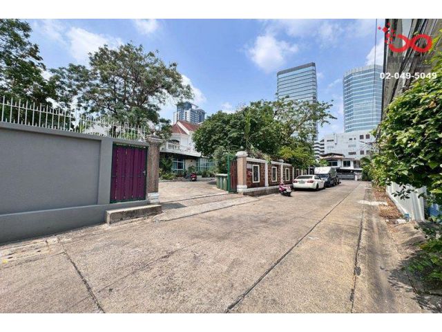 ขายบ้านพร้อมที่ดิน 440 ตรว. ถนนประชาราษฎร์บำเพ็ญ ซอยประชาราษฎร์บำเพ็ญ 6 (สุนทรศิริ) ห้วยขวาง ใกล้ MRT