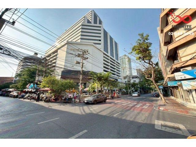ขายพื้นที่สำนักงาน ทำเล สีลม-สุรวงศ์-สี่พระยา อาคารจูเวลเลอรี่ เซ็นเตอร์ 1,298 ตร.ม.ชั้นที่ 19 บางรัก สีลม ใกล้ MRT สาม