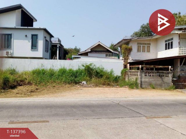 ขายที่ดิน เนื้อที่ 1 งาน 34.7 ตร.วา เชิงเนิน ระยอง
