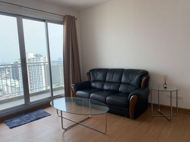 Centric Scene Sukhumvit 64 for rent 2 bedrooms 2 bathrooms 64 sqm rental 26,000 baht/month