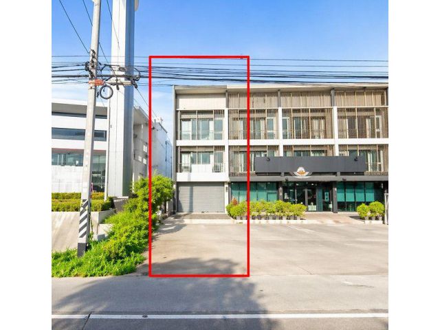 อาคารพาณิชย์ 3 ชั้น 3นอน 3น้ำ ใกล้เซ็นทรัลพิณุโลก 1.6 กม. เมืองพิษณุโลก รพ.พิษณุโลก 2.6 กม. พลายชุมพล ถนนวงแหวน by pass