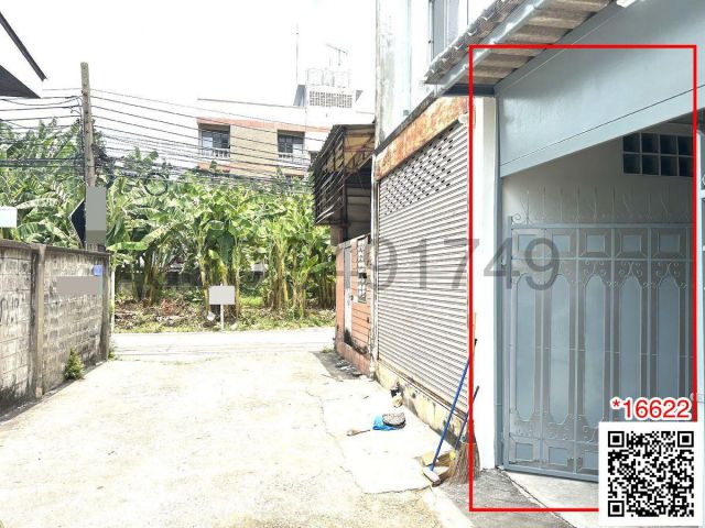 เช่า โกดังโชคชัย 4 ซอย 27 ลาดพร้าว 71 ตรงข้าม หมู่บ้านกลางเมือง กองปราบ