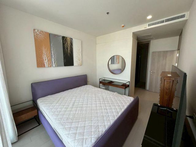 For Rent Condo Noble Ploenchit 2 Bed (S15-14014)