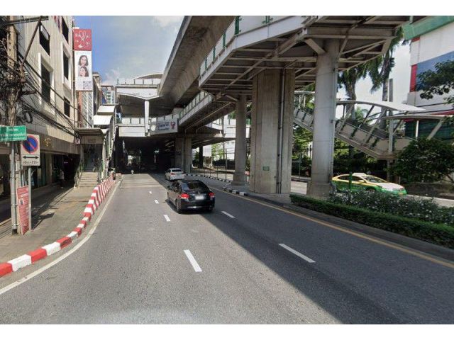 ขายบ้านเดี่ยว 2 ชั้น สุขุมวิท 64  ใกล้ BTS ปุณณวิถี เพียง 5 นาที !