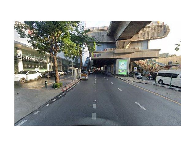ขายที่ดินทำเลดี พหลโยธิน 2 ใกล้ BTS อารีย์