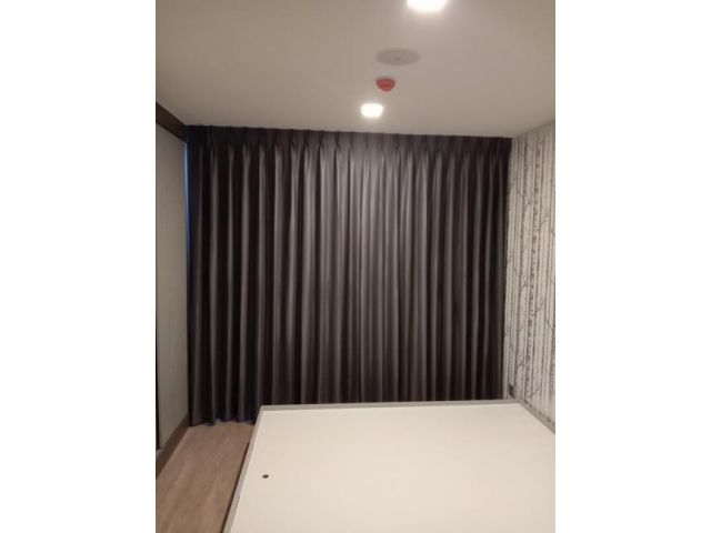 P-101003 คอนโดฯ 1 ห้องนอน วิวเมือง @แอทโมซ ลาดพร้าว 15  ใกล้ MRTพหลโยธิน 2.59 ล. | Line Id: @easythaihome | 085-592-2897