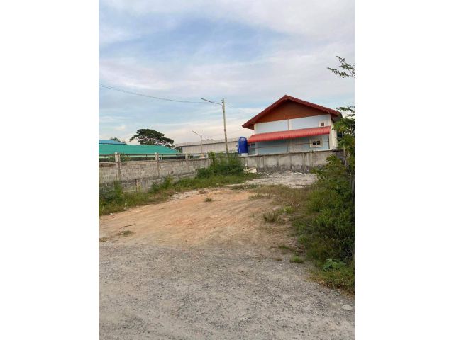L218 ขายที่ดิน 49 ตรว บางละมุง ชลบุรี