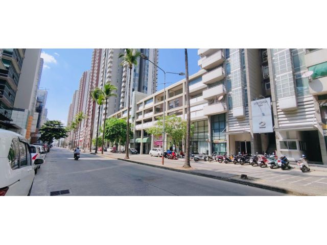 วิคตอเรีย เลควิว คอนโดมิเนียม2 เมืองทองธานี ( Victoria Lakeview 2 )