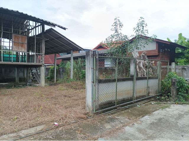 ขายที่ดิน 68ตร.ว. ต.เชิงดอย อ.ดอยสะเก็ด จ.เชียงใหม่