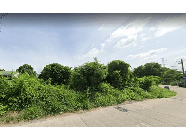 L271 ขายที่ดินถมแล้ว 1 ไร่ เมืองชลบุรี