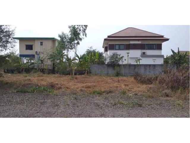 L359 ขายที่ดิน 160 ตรว ศรีราชา ชลบุรี