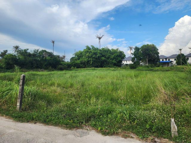 L362 ขายที่ดินวิวภูเขา 3 ไร่ เมืองชลบุรี