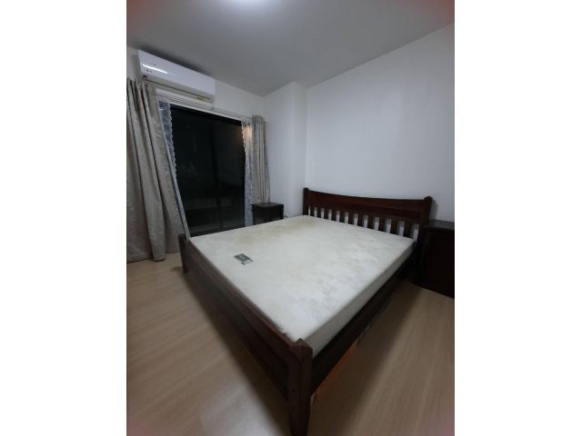 ลดกระหน่ำ! ขายด่วน P-105328 ศุภาลัย ลอฟท์ สถานีตลาดพลู 2 นอน 2 น้ำ 63 ตร.ม. ชั้น 4 ห้องกว้างแต่งครบ เขตธนบุรี ใกล้ BTS ตลาดพลู และเดอะมอลล์ท่าพระ]