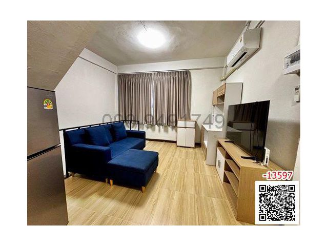 เช่า อาคารพาณิชย์ ชั้น 2 ซอยพหลโยธิน 35 ใกล้ สถานีรถไฟฟ้า BTS รัชโยธิน