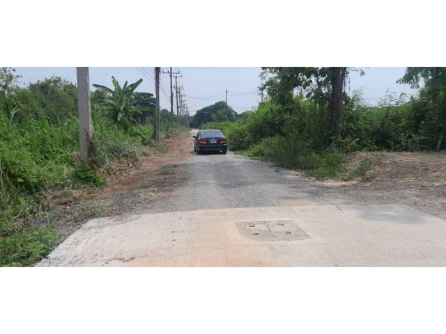 (เจ้าของ) ที่ดิน 100 ตร.ว. ทำเลดี เมืองพิษณุโลก ใกล้ห้าง ใกล้มหาลัย
