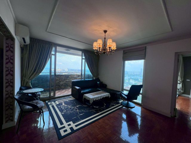 (Owner) Condo for Rent / Sale — 118ตรม. วิวทะเลสาบ ชั้นสูง วิวสวยมาก!
