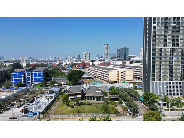 ขายถูกมาก!! บ้านพร้อมที่ดิน 1-2-72 ไร่ บนทำเลทอง ซ.บางนา-ตราด 48 ใกล้รถไฟฟ้า ทางด่วน เซ็นทรัล เมกาบางนา
