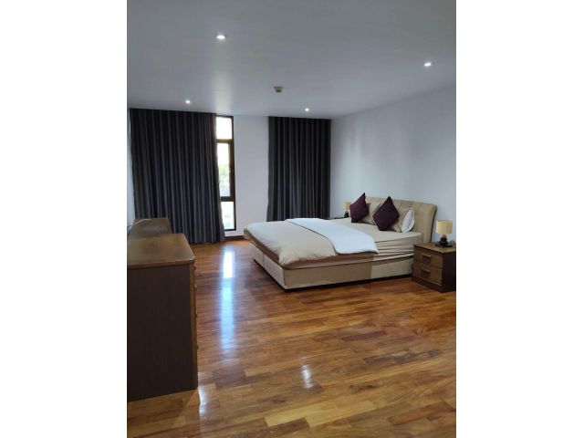 For Rent Condo Baan Ananda Fully furnished (S15-8013)