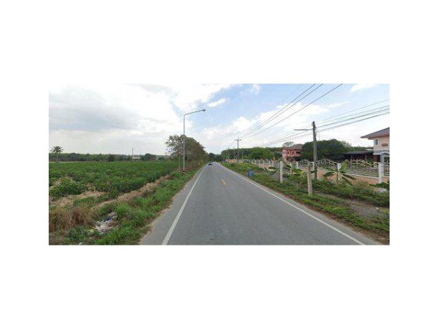 ขายที่ดิน 57 ไร่ เขาคันทรง ผังสีม่วง อ.ศรีราชา จ.ชลบุรี