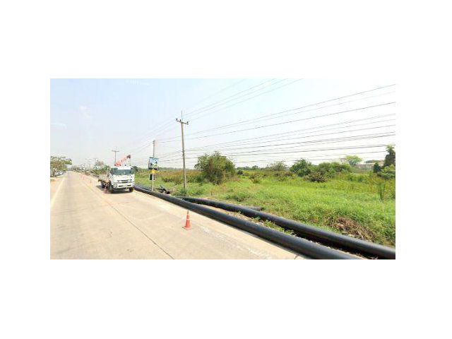 ขายที่ดิน 19 ไร่ คลองเจ็ด ติดถนนเทศบาลลำลูกกา 3 อ.ลำลูกกา จ.ปทุมธานี