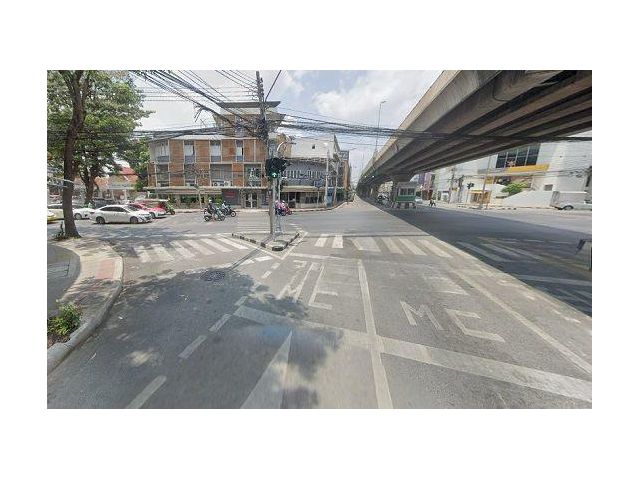 ขายที่ดินแยกวิสุทธิกษัตริย์ ใกล้สะพานพระราม 8