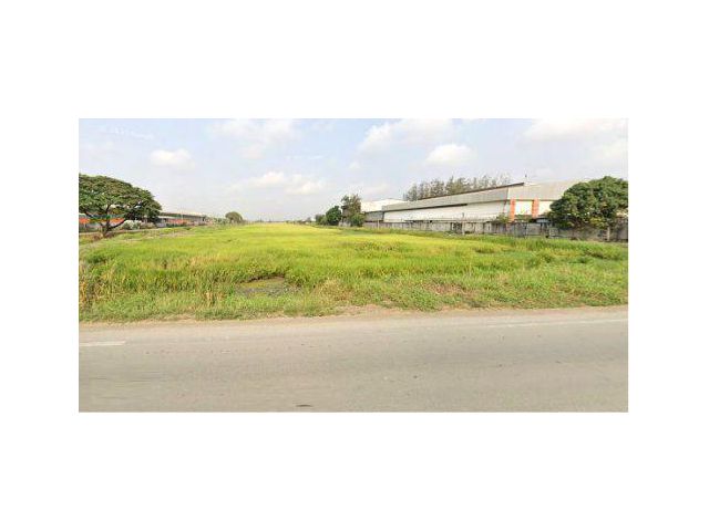 ขายที่ดิน 30 ไร่ คลองเก้า ต.ลำลูกกา อ.ลำลูกกา จ.ปทุมธานี