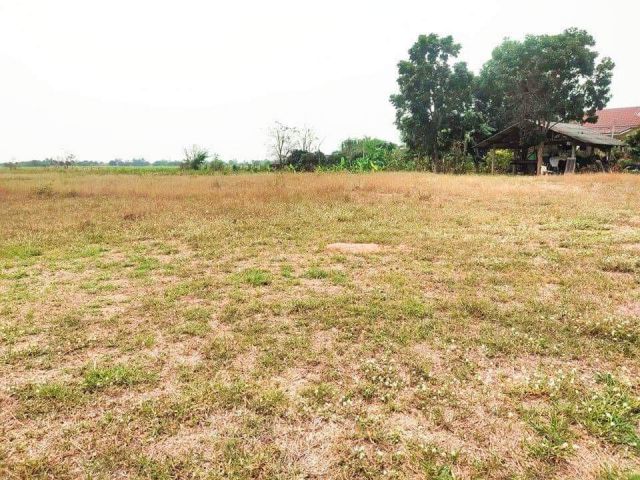 L479 ขายที่ดินถมแล้ว 3 ไร่ เมืองราชบุรี