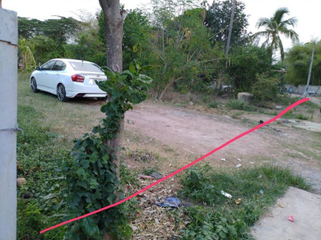 ขายที่ดินโฉนด